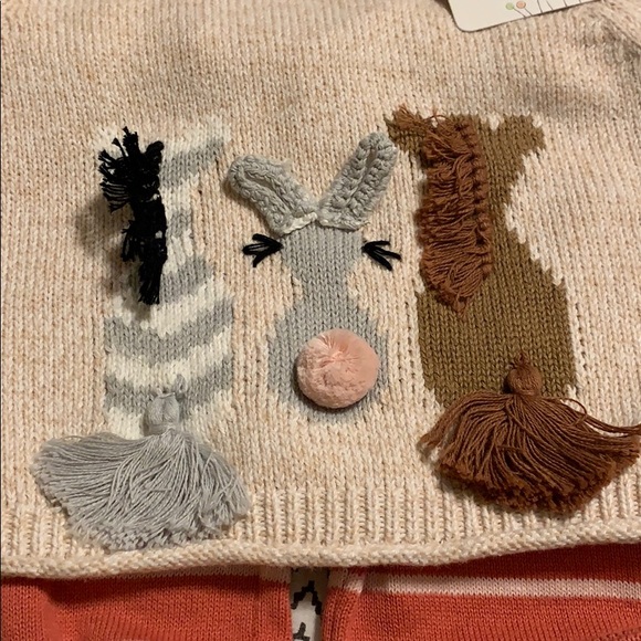 Starting Out sweater/pant set - Picture 6 of 7